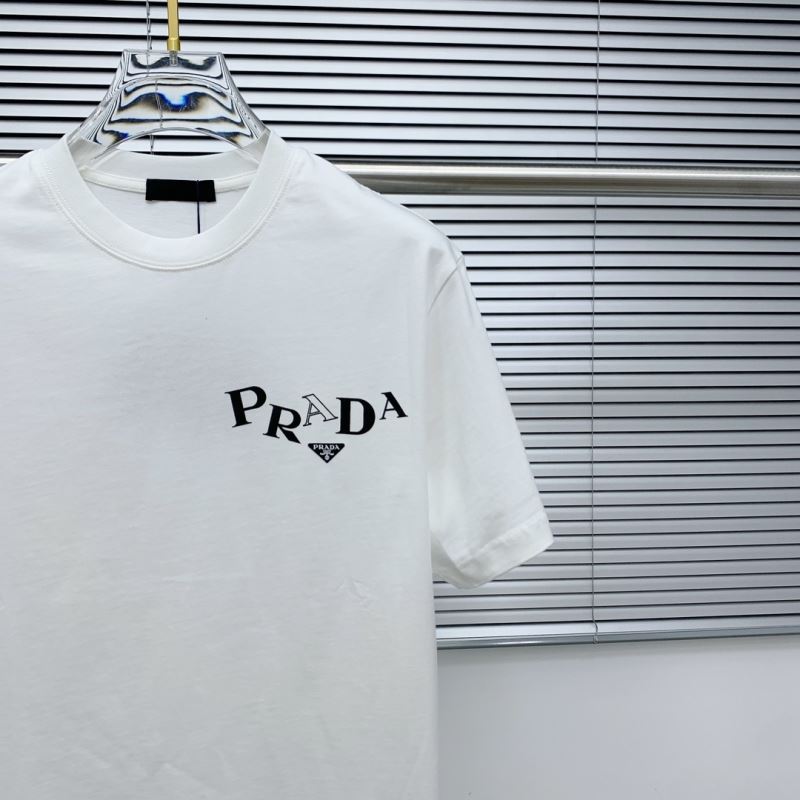 Prada T-Shirts